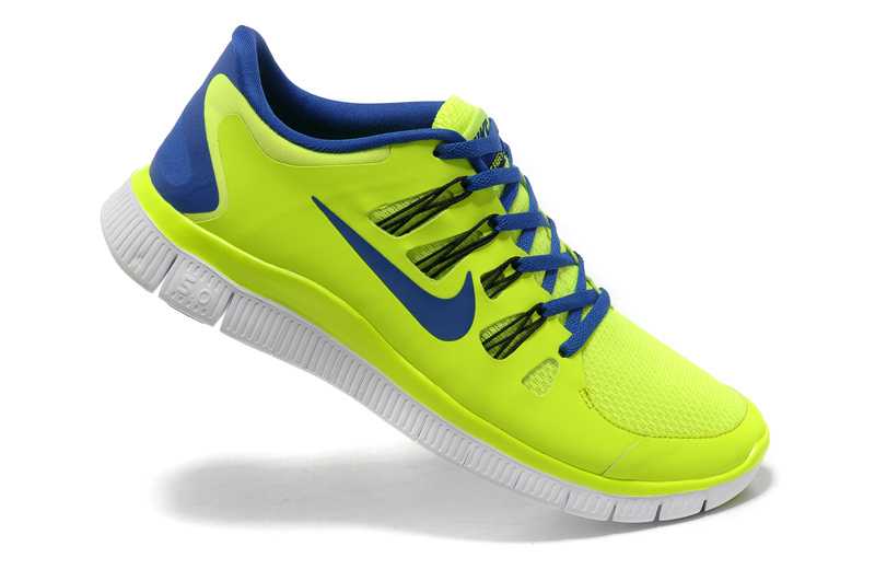 Nike free 5.0 V2 nike free run chaussure 2013